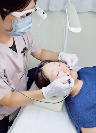 【一本ずつ脱毛】 ReMove 柏のエステ・リラクイメージ