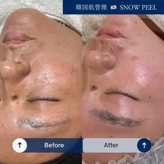 viv　春日部/豊春 megumiのエステ・リラクイメージ