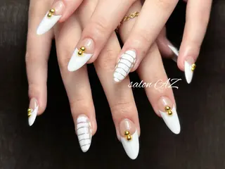 ネイル salon AZのネイルデザイン