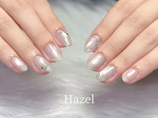 ネイル ♡Hazel 吉祥寺♡のネイルデザイン