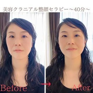 HOT LEY 風間　知のエステ・リラクイメージ