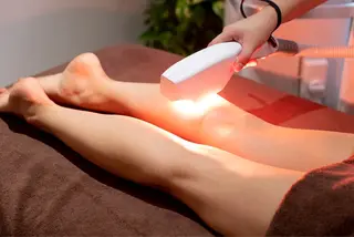 ReBORN 脱毛サロンのエステ・リラクイメージ