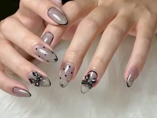ネイル Mia nail 【平尾駅徒歩8分】のネイルデザイン