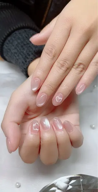 ネイル Cute Tips nailのネイルデザイン