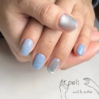 ネイル コエリネイル &エステのネイルデザイン