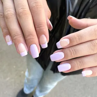 ネイル ネイルスクール byCharmeのネイルデザイン