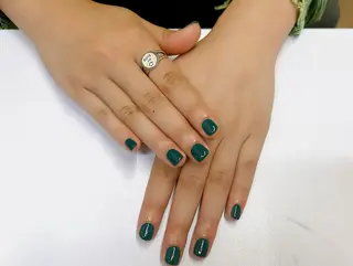 ネイル Lilia💅 Amanoのネイルデザイン