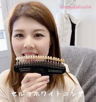 林 禅のネイルデザイン