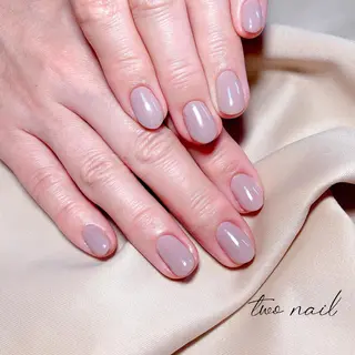 ネイル two nailのネイルデザイン