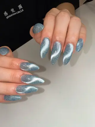 ネイル ONIKA Nail 表参道A4徒歩3分のネイルデザイン