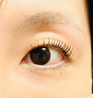 マツエク・マツパ N eyes (エヌアイズ)のマツエク・マツパデザイン