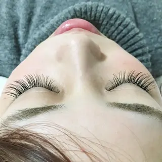 まつエク Victwarl ☆都築のマツエク・マツパデザイン