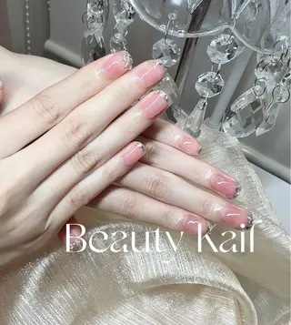 ネイル Beauty Kaif ネイルのネイルデザイン