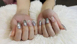 ネイル NailOnason ナナのネイルデザイン