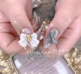 ネイル Babarla Nailのネイルデザイン