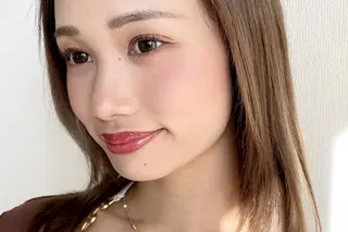 マツエク・マツパ 大阪福島韓国束感まつ げ Sayaka🤍のマツエク・マツパデザイン