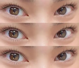 マツエク・マツパ ♡tiana juna˖ ࣪⊹のマツエク・マツパデザイン