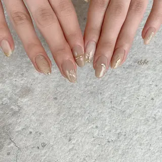 ネイル Rio 𓍼のネイルデザイン