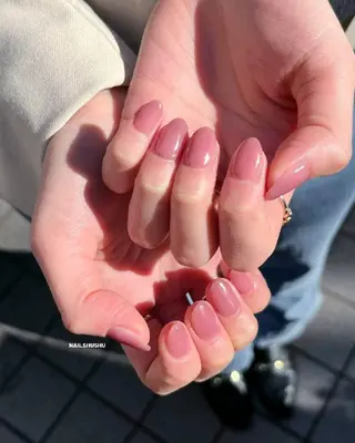 ネイル 3dパーツ/流行り 👧shushu❤️のネイルデザイン