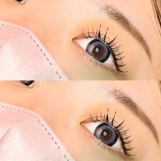 マツエク・マツパ TRUTH獨協大学前 ♡本多のマツエク・マツパデザイン