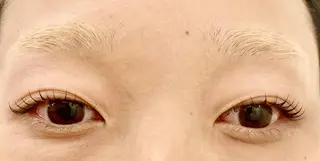 マツエク・マツパ 篠ヶ澤 智美のマツエク・マツパデザイン