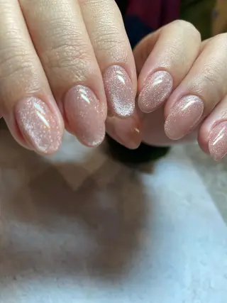 ネイル 【LINON】 airiのネイルデザイン