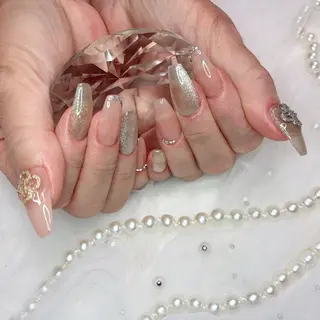 ネイル Nail Salon Ripeのネイルデザイン