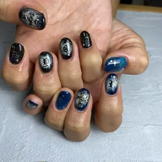 ネイル ☺︎ NOZOMI☺︎のネイルデザイン
