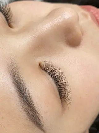 マツエク・マツパ 武村 福美のマツエク・マツパデザイン