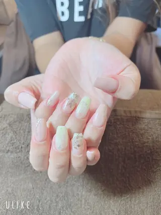 ネイル coco NATSUMIのネイルデザイン
