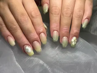 ネイル ♡ KEIKOのネイルデザイン