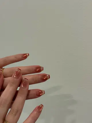 ネイル nr. nayuのネイルデザイン