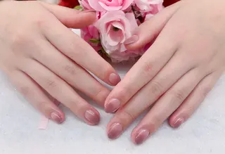 ネイル のざわ まいこのネイルデザイン