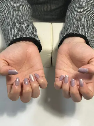 ネイル yui♡ nailmor.のネイルデザイン
