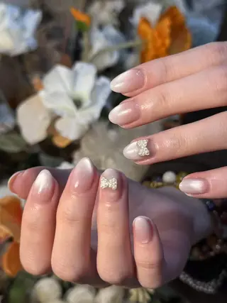ネイル Tagi Nail 銀座のネイルデザイン