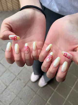ネイル FOI NAILのネイルデザイン