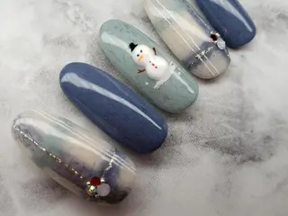 ネイル Nail salon Coco【溝の口駅】のネイルデザイン