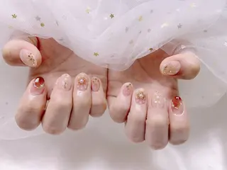 ネイル ジョリ kasumi🌹💅のネイルデザイン