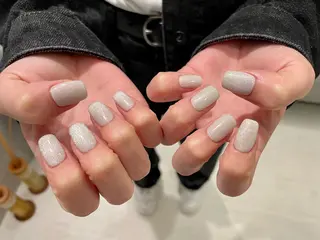 ネイル haruka. nailsTOKYOのネイルデザイン