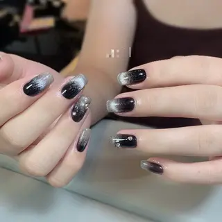 ネイル akige akigeのネイルデザイン