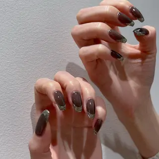 ネイル fumina ┊📍渋谷のネイルデザイン