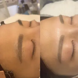 アイブロウ TRICO 小田桐のマツエク・マツパデザイン