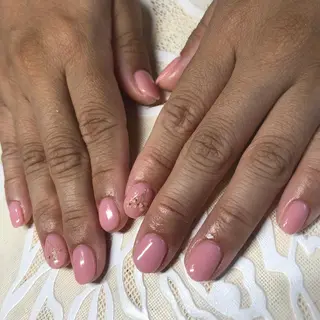 ネイル 口コミ5.0 Mizuki.aのネイルデザイン