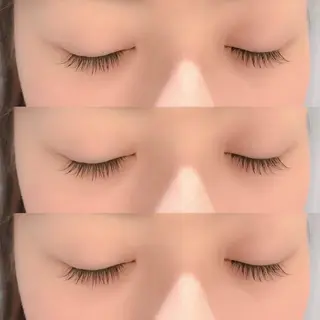 マツエク・マツパ lucil 松本の眉毛・アイブロウイメージ