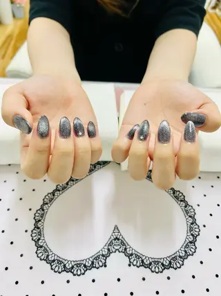ネイル プライベートサロン LALA Nailのネイルデザイン