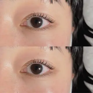 マツエク・マツパ eyelist mayaka🥀のマツエク・マツパデザイン