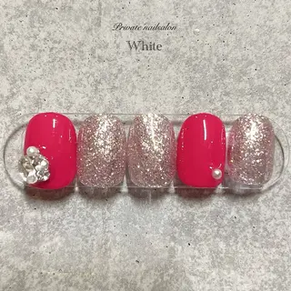 ネイル SAKASHITA KEIのネイルデザイン