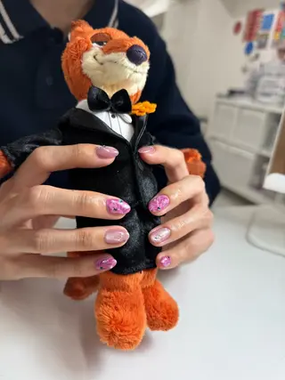 ネイル ONIKA Nail 表参道A4徒歩3分のネイルデザイン
