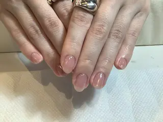 ネイル 45 iisoのネイルデザイン