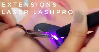 マツエク・マツパ 杉田 瑠音のマツエク・マツパデザイン